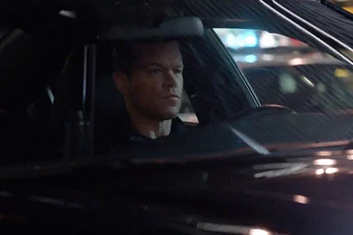 Download Jason Bourne 2016 Wallpapers High Definition