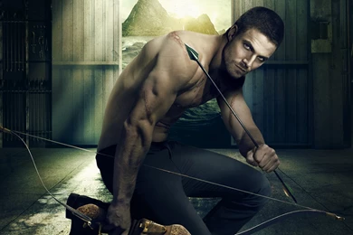 Jason Bourne Vs Arrow (Cw Show)   Battles   Comic Vine