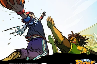 Freestyle Wallpapers 28   MMORPG Photo   MMOsite.com