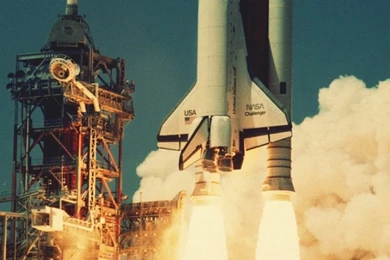 Space Shuttle Launch HD Desktop Wallpapers : High Definition ...