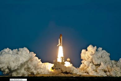 Space shuttle hd wallpapers