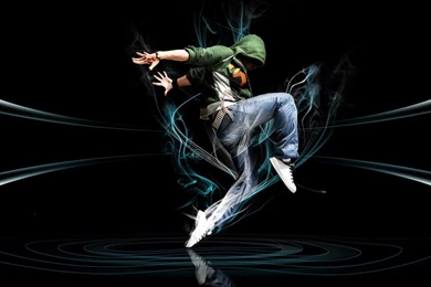 Wallpapers Dance Freestyle Windows Hd 1280x800