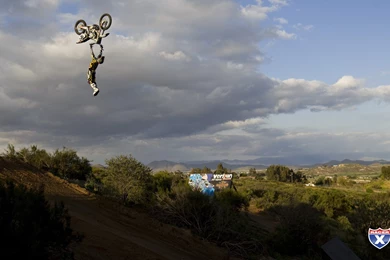 Freestyle Wallpapers   Racer X Online