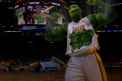 MWP Hulk Wallpapers Project... I Created This WP But I...