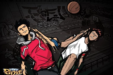 Freestyle Wallpapers 50   FreeStyle Photo   MMosite.com