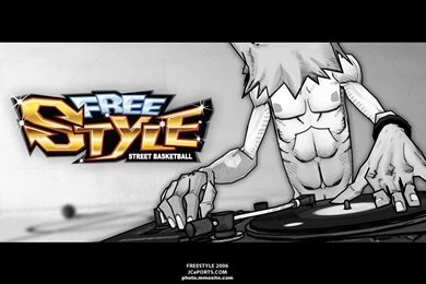 Freestyle Wallpapers 23   MMORPG Photo   MMOsite.com