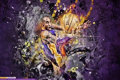 Lakers iPhone Wallpapers   Wallpapers Zone