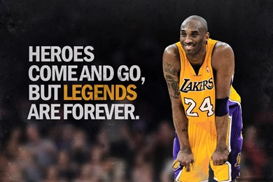 Kobe Bryant Lakers Wallpapers