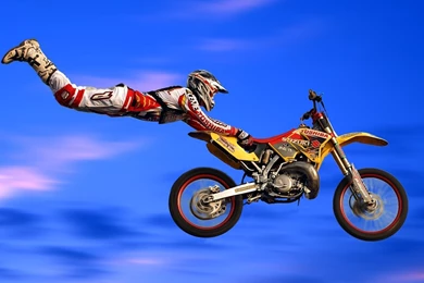 Download Freestyle Motocross Wallpapers For Windows