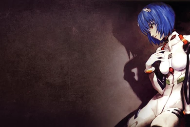 Ayanami Rei HD Wallpapers And Photos Download