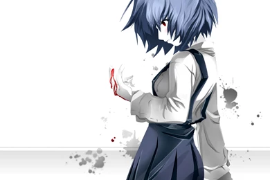 Download Ayanami Rei Wallpapers 1920x1200