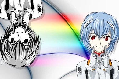 Download Ayanami Rei Wallpapers 1440x900