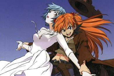 Download Ayanami Rei Wallpapers 1680x1050