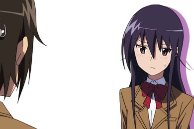 HorribleSubs] Seitokai Yakuindomo S2   11 [1080p].mkv