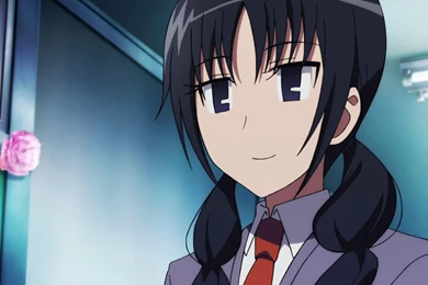 HorribleSubs] Seitokai Yakuindomo S2   11 [1080p].mkv