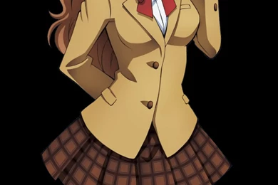 Seitokai Yakuindomo Aria Shichijou 1080x1920