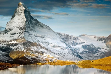 Mountain Wallpapers HD Pictures