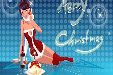 Christmas Wallpapers