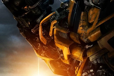 Transformers iPhone Wallpapers