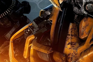 Transformers 4 Bumblebee iPhone 6 Wallpapers 28601   Cars iPhone 6 ...
