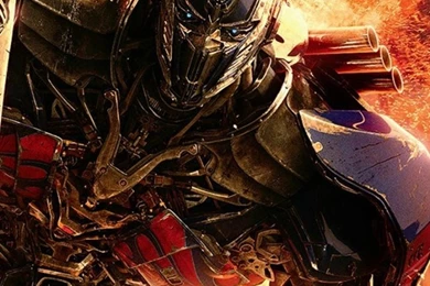 iPhone 4S, 4 Transformers Age Of Extinction Wallpapers HD, Desktop ...