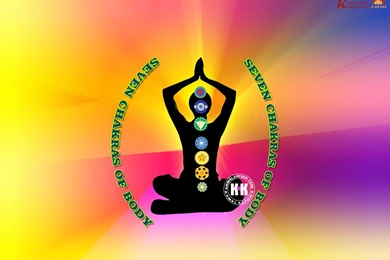 Root Chakra Wallpapers, Chakra Balancing Wallpapers, Download ...