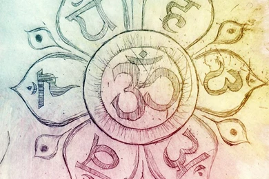 Sanskrit   DeviantArt