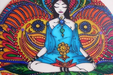 This Is How Chakras Can Greatly Improve Our Daily Lives