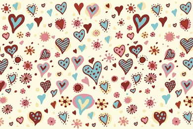 Hearts Background Images   Wallpapers Cave