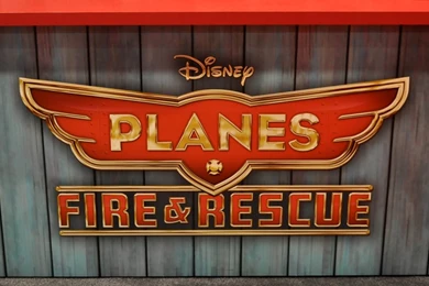 Exclusive: The Creators Of PLANES: FIRE AND RESCUE Talk Research ...