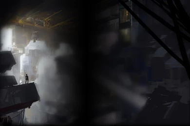 Image   Portal 2 Backgrounds Intro.jpg   Steam Trading Cards Wiki ...