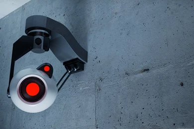 Portal Cameras Camera Glados