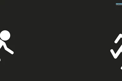 Portal 2 Backgrounds Wallpapers