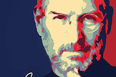 Steve Jobs Wallpapers
