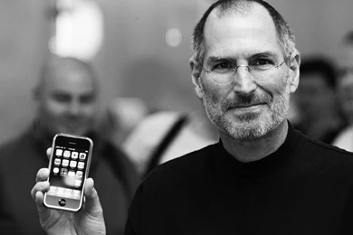 Quotes About Steve Jobs Iphone. QuotesGram