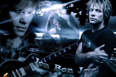 Great Bon Jovi Wallpapers