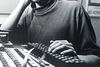 Steve Jobs Young SN01 iPhone Wallpapers, Backgrounds And Themes