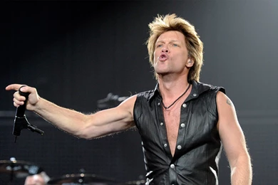 Jon Bon Jovi