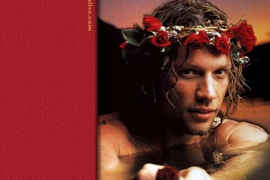 Jon Bon Jovi Wallpapers   Wallpapers Cave