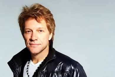 Top HD Jon Bon Jovi Wallpapers