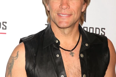 Top HD Jon Bon Jovi Wallpapers