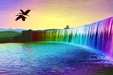 HD Desktop Wallpapers