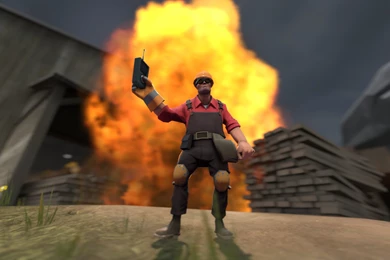 Source Filmmaker Wallpapers