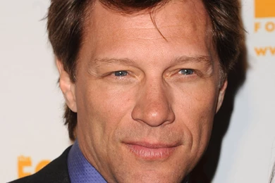 Top HD Jon Bon Jovi Wallpapers