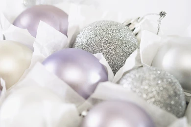 White Christmas Christmas Ornaments & Decorations 1920x1200 NO.1 ...