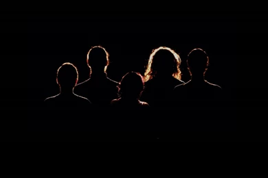 Five People Wallpapers   HD Wallpapers 14397