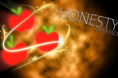 Applejack Honesty Cutie Mark Wallpapers By BlueDragonHans On DeviantArt