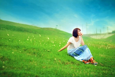 People Wallpapers Eye Wallpapers