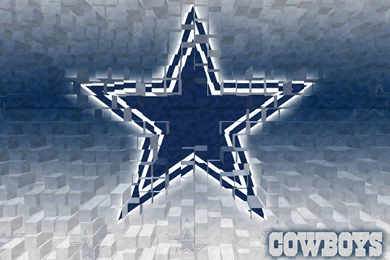 Dallas Cowboys Wallpapers Collection (40+)