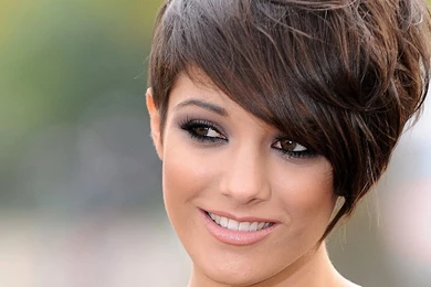 Gorgeous Actress Frankie Sandford Wallpapers – Daily Backgrounds In HD